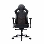 TTRacing Surge X Gaming Chair - Red - Packshot 2