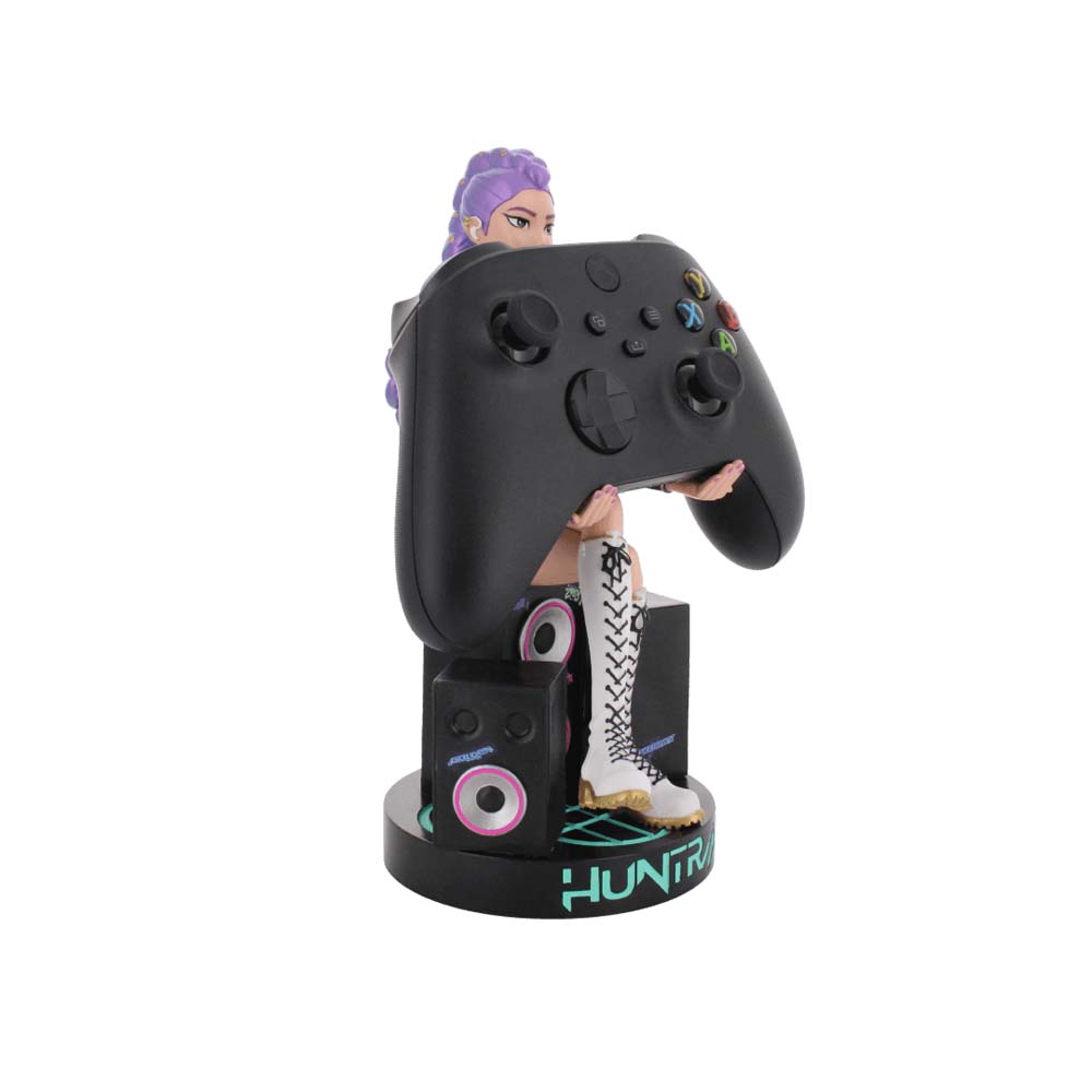 Netflix - KPop Demon Hunters - Rumi Cable Guys Controller and Phone Holder - Packshot 6