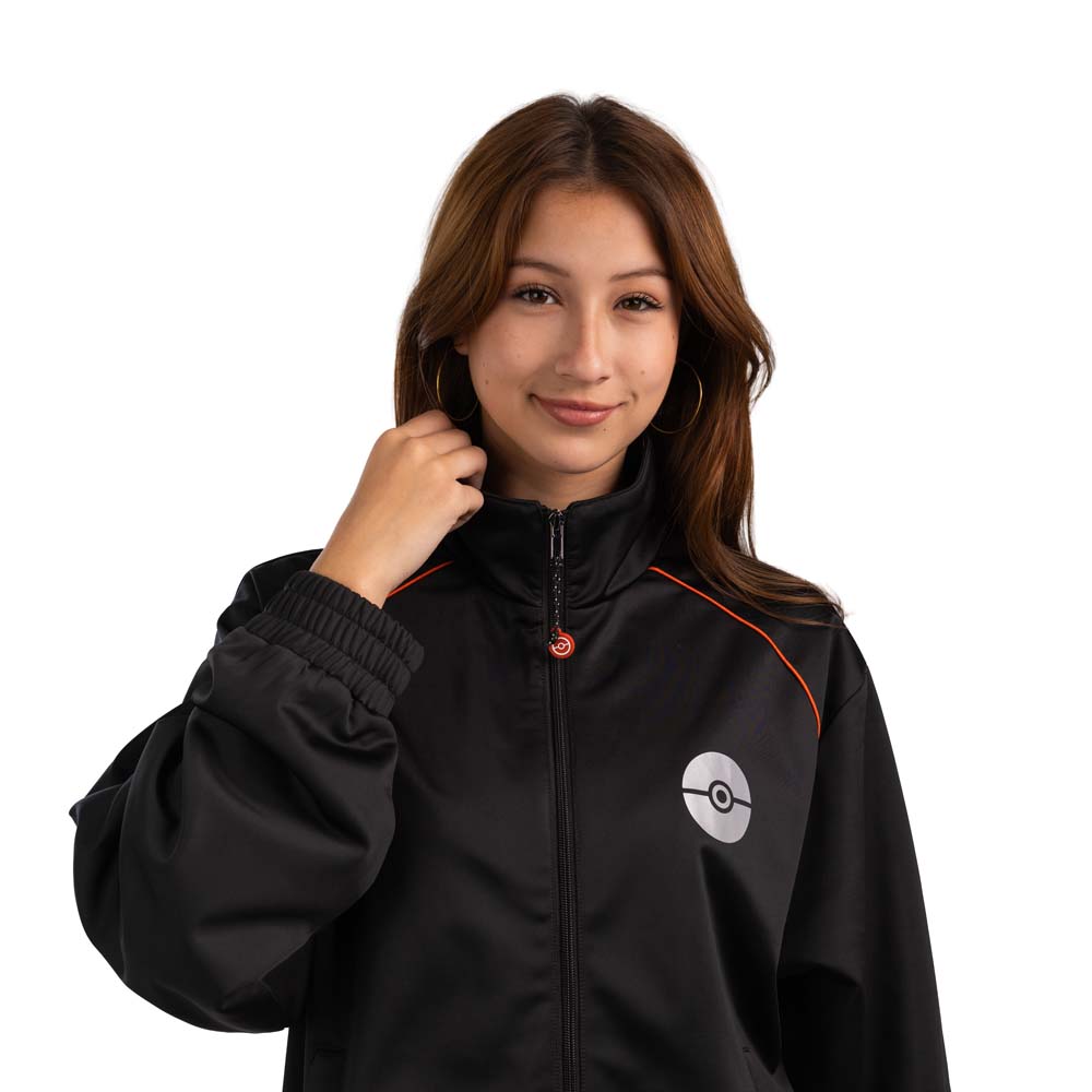 Pokemon - Trainer Zip-Up Jacket - Packshot 3