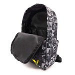 Marvel Rivals - Heroes All-Over-Print Backpack - Packshot 3