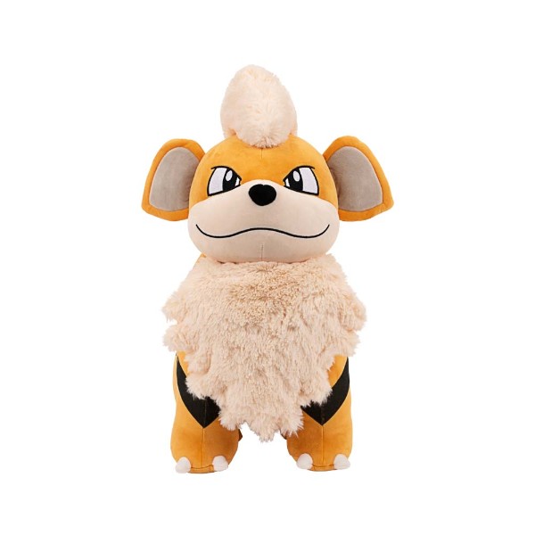 Pokemon - Growlithe 24" Plush - Packshot 1