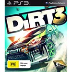 DiRT 3 (preowned)