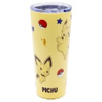 Pokemon - Pikachu EVOL Premium Travel Mug - Packshot 3