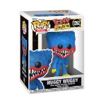 Poppy Playtime - Huggy Wuggy Pop! Vinyl Figure - Packshot 2