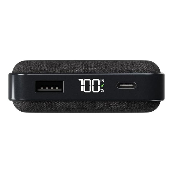 Cygnett - ChargePro 20K Power Bank - Black - Packshot 3
