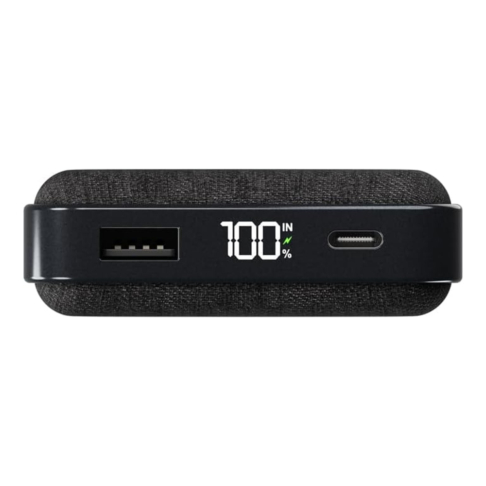 Cygnett - ChargePro 20K Power Bank - Black - Packshot 3