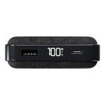 Cygnett - ChargePro 20K Power Bank - Black - Packshot 3