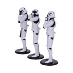 Star Wars - Three Wise Stormtroopers Figurine Set - Packshot 3