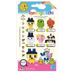Tamagotchi  - Nanoblock Mini (Assorted) - Packshot 2