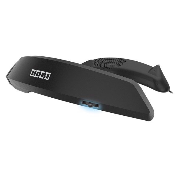 HORI 3D Surround Gaming Audio Neckset for Xbox Series XS Xbox Series X EB Games Australia