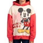 Disney - Mickey Mouse Kids Hoodie - Packshot 1