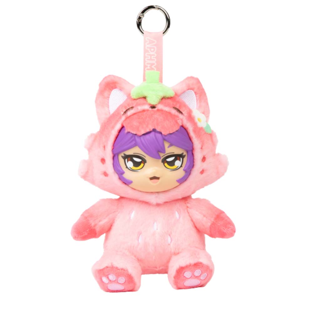 Aphmau - MeeMeows Blind Box Plush Keyring (Single Box) - Packshot 3