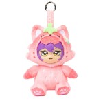 Aphmau - MeeMeows Blind Box Plush Keyring (Single Box) - Packshot 3