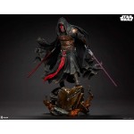 Star Wars - Darth Revan Premium Format Figure - Packshot 6
