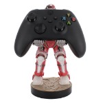 Fallout - Nuka Cola Power Armour Cable Guys Controller & Phone Holder - Packshot 5