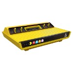 Atari 2600+ Console - Pac-Man Edition - Packshot 2