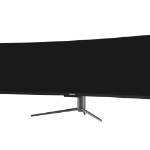 DAHUA - EW410CA 49'' VA Monitor - Packshot 2