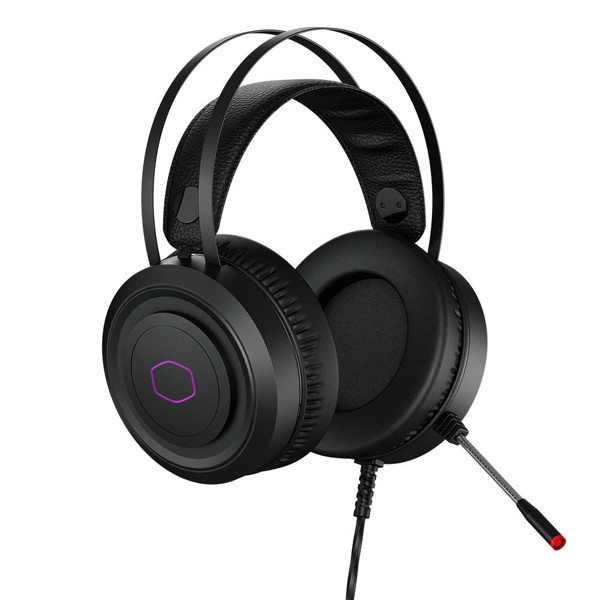 Cooler Master CH321 Headset - PC - EB Games Australia