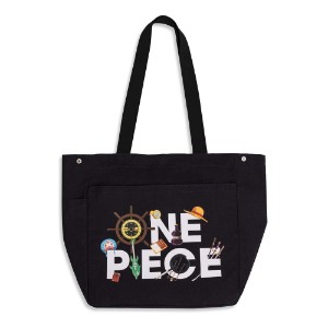 One Piece - One Piece Items Premium Tote Bag
