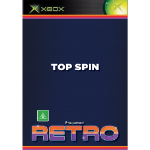 Top Spin (preowned)