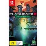Flashback 2 Limited Edition