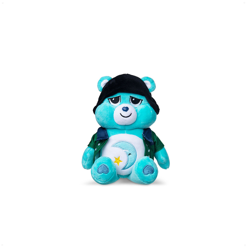 Stranger things care bears plush assorted toys gadgets zing