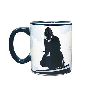 Assassin's Creed - Assassin Silohette Mug