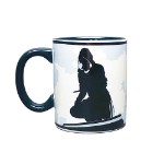 Assassin's Creed - Assassin Silohette Mug - Packshot 1