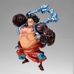 One Piece - Monkey D. Luffy (Vol.2) Boundman King of Artists Figure - Packshot 2