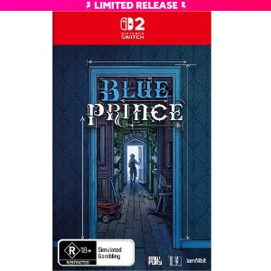 Blue Prince