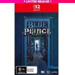 Blue Prince - Packshot 1