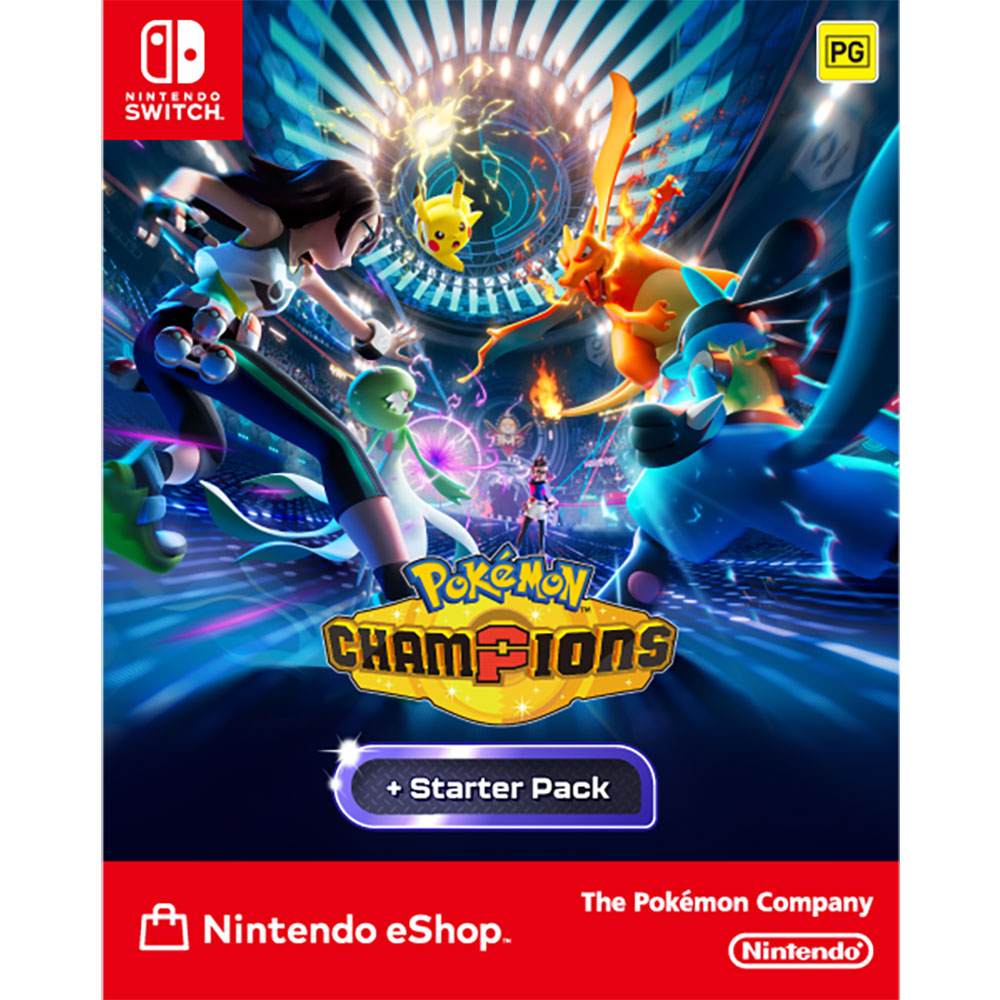 pokemon card game nintendo switch A stylish way to carry your #Nintendo 2 Cards is with the #HORI 24-Game Case (Gengar and Mimikyu)! Find yours @Target @Amazon #HORIGaming You can even connect to the Pokmon Go app using a compatible smartphone to bring over Pokmon originally discovered in the Kanto region Pokmon Legends: Z-A Nintendo