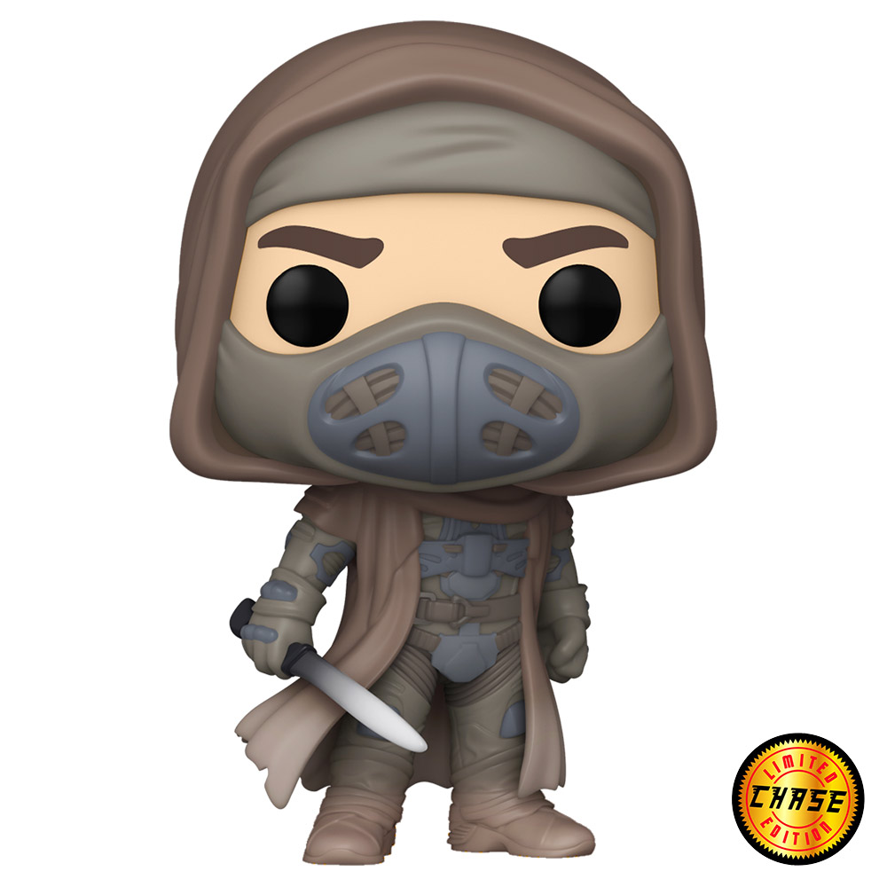 Dune (2021) - Paul Atreides Pop! Vinyl Figure - Toys ...