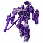 Transformers - Dark Energon Megatron Voyager Class Action Figure - Packshot 1