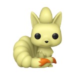 Pokemon - Ninetales Pop! Vinyl Figure