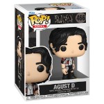 BTS: Solos - Agust D (Heageum) Pop! Vinyl Figure - Packshot 2