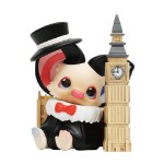 POP MART - Yoki Travel Around the World Series Blind Box (Single Box) - Packshot 2
