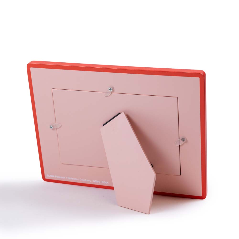 Pokemon - I Choose You Photo Frame - Packshot 2