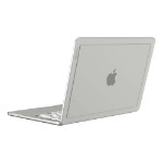 Incase - Edge Hardshell Case for MacBook Neo (13 inch, A18) - Clear - Packshot 4