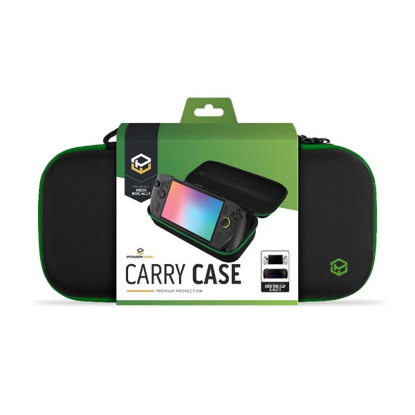 Powerwave Carry Case for Xbox ROG Ally and Ally X - Packshot 1