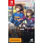 Until Then - Packshot 1