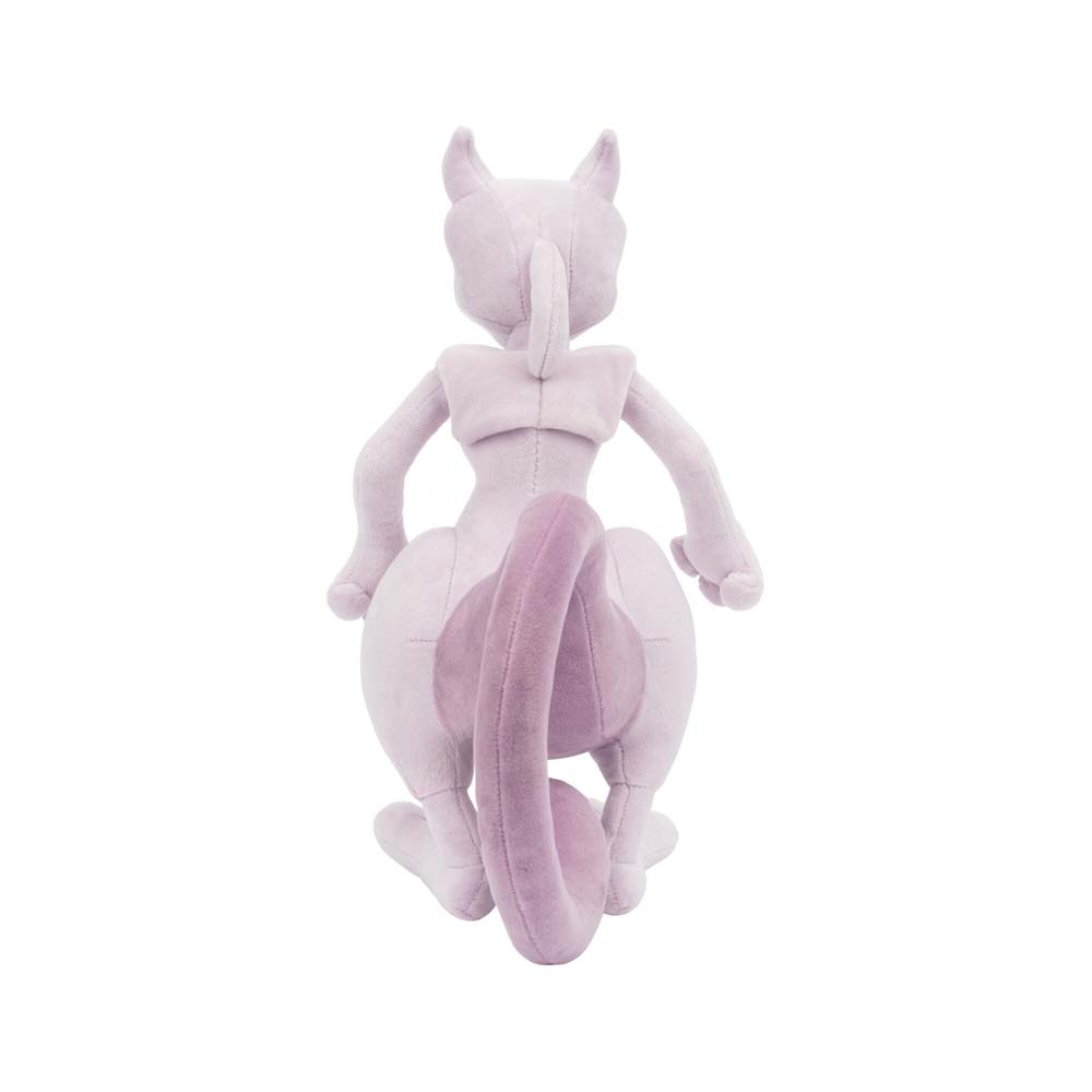 Pokemon - Mewtwo 12" Plush - Packshot 2