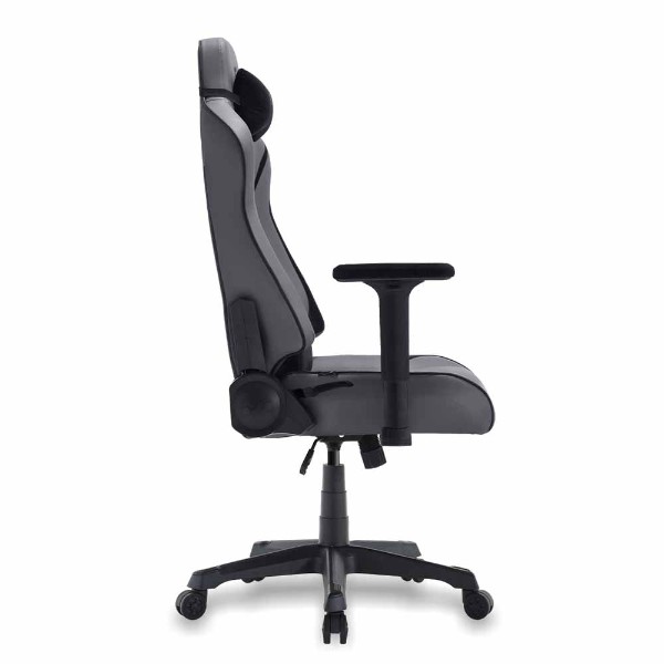TTRacing Swift X Pro Gaming Chair - Grey - Packshot 3
