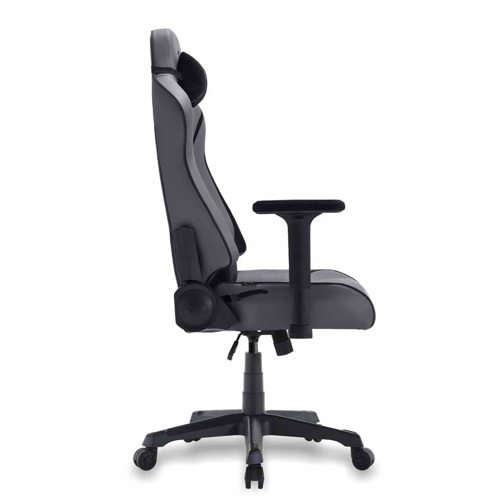 TTRacing Swift X Pro Gaming Chair - Grey - Packshot 3