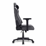 TTRacing Swift X Pro Gaming Chair - Grey - Packshot 3