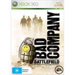 Battlefield: Bad Company - Packshot 1