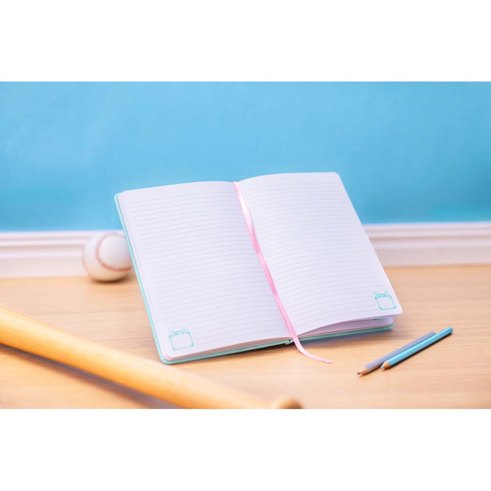 Pixar - Toy Story - Lilypad A5 Notebook - Packshot 3