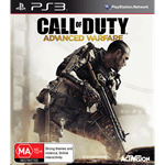 Call of Duty: Advanced Warfare (preowned)