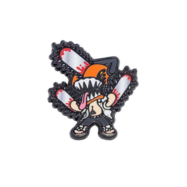 Chainsaw Man - Denji (Hybrid) Pin - Packshot 1