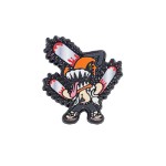 Chainsaw Man - Denji (Hybrid) Pin